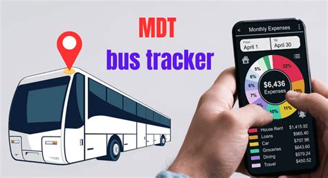 Benefits of the MDT Bus Tracker. The MDT (Miami-Dade Transit) Bus… | by Debasish Biswas | Aug ...