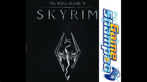 Elder Scrolls V: Skyrim - Lost Echo Cave - YouTube