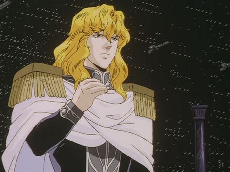 10 Best Characters In Legend Of The Galactic Heroes Ranked Fandomspot | Dogboss