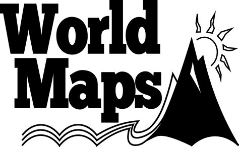 World Maps