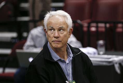 Report: Hornets Eyeing Mitch Kupchak To Replace Rich Cho