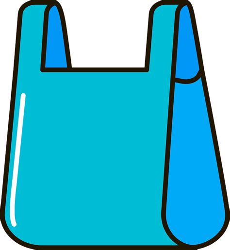 Plastic bag clipart. Free download transparent .PNG | Creazilla