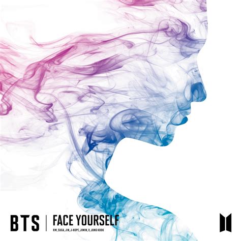 ‎FACE YOURSELF - Album by BTS - Apple Music