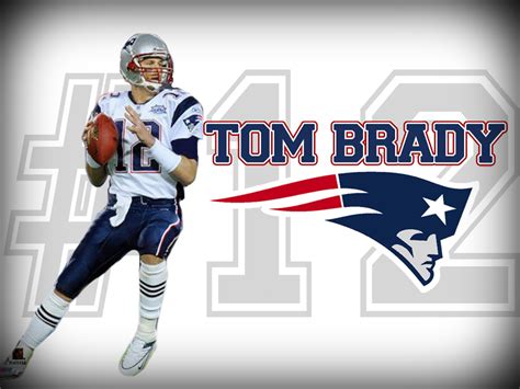 Tom Brady Wallpapers | Highlight Wallpapers