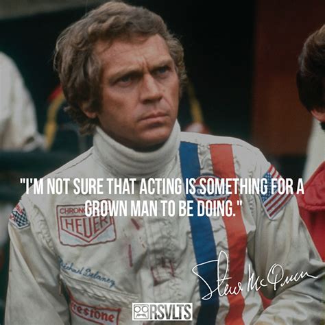 Steve McQueen Quotes. QuotesGram