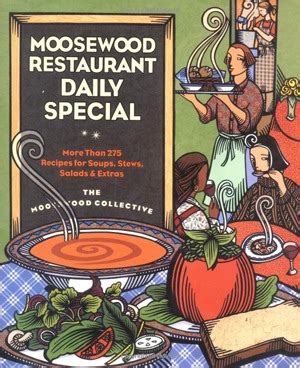 Moosewood Restaurant shares a Fat Free Vegetarian Recipe – Everyday ...