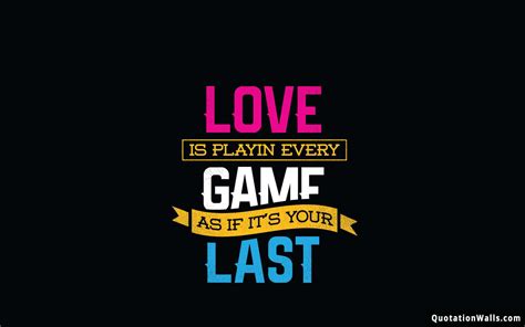 Awesome Gamer Quotes Wallpaper Background ~ Wallpaper Cave