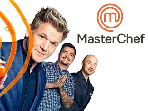 Prime Video: MasterChef USA Season 10