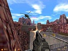 Half-Life (video game) - Wikipedia, the free encyclopedia