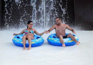 Caldas Novas, Water Park. Crédito: Divulgação CVC | Saiba tudo sobre viagens | Blog CVC