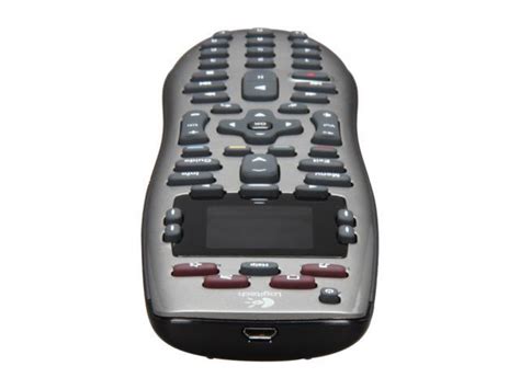 Logitech Harmony 650 Remote - Newegg.com