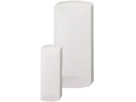 ADT Interlogix Wireless Door Window Sensor - Zions Security Alarms