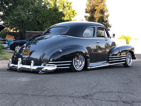 1948 chevy coupe | Classic cars, Old classic cars, Lowrider cars