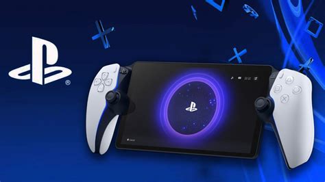 PlayStation Portal Remote Play Device Launches November 15