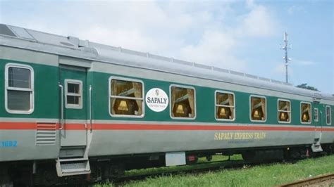 Hanoi to Sapa Train: Schedule & Price 2024