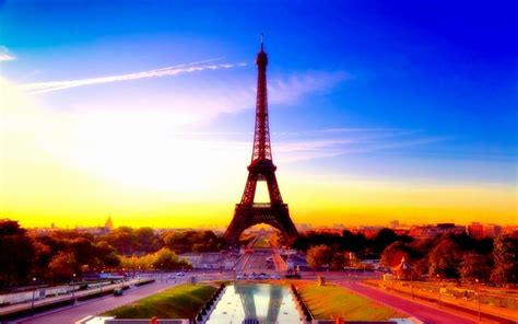 capital city of France - Vdio Magazine 2024