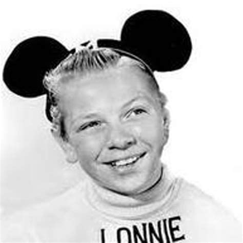 Lonnie Burr, Original Mouseketeer interview with Torchy Smith