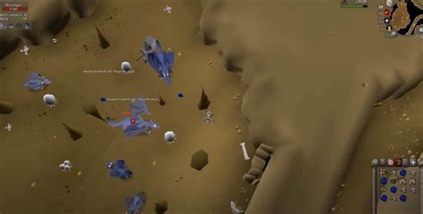 Blue Dragon OSRS Guide - Rune Fanatics