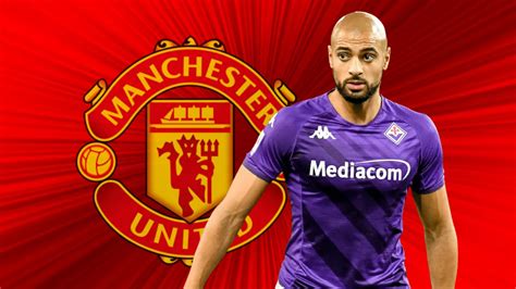 Man Utd transfer news: Erik ten Hag set to BREAK Sofyan Amrabat promise ...