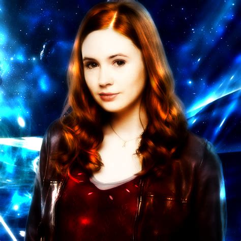 Amy Pond - Doctor Who for Whovians! Photo (28290696) - Fanpop