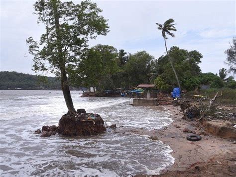 Cyclone Burevi | Kerala coast on alert after IMD warns of Cyclone ...