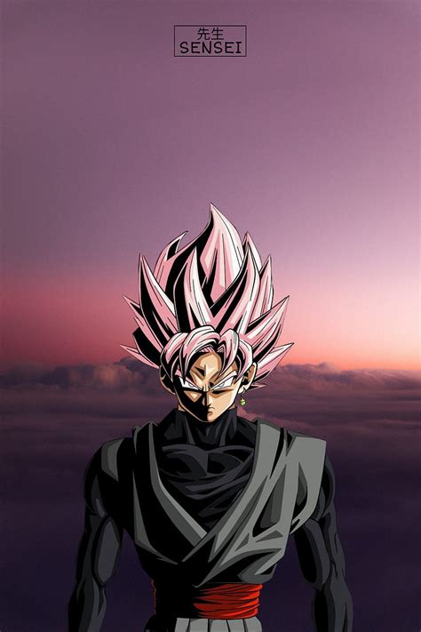 Discover more than 79 goku black 4k wallpapers super hot - 3tdesign.edu.vn