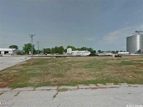 Google Street View Pomeroy (Calhoun County, IA) - Google Maps