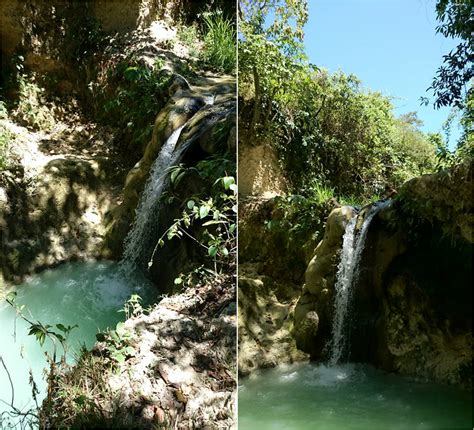 Searching for Busay Falls in San Fernando, Cebu - Lazy Investing Way