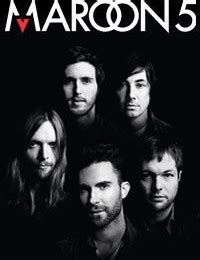 MAROON 5 - One More Night lyrics