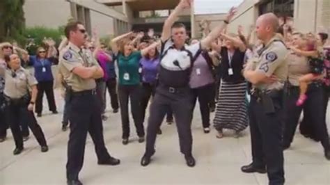 Ada County Sheriff's Office joins lip sync craze | ktvb.com