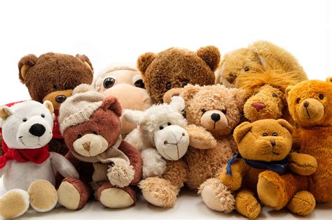 Jellycat Soft Toys And Other Toys For Kids – 1Issue