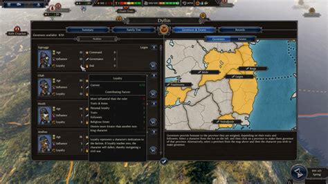 20 Best Mods For Total War Saga: Thrones of Britannia – FandomSpot