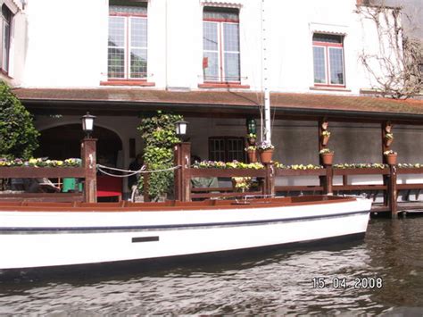 Canal Boat Tours (Bruges, Belgium): Address, Reviews - TripAdvisor