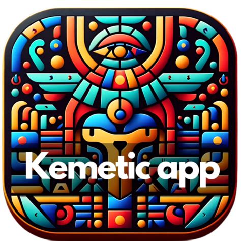 Ancient Symbols: Their Meanings and Origins – Kemetic app | Unlock Kemetic University with 100 ...