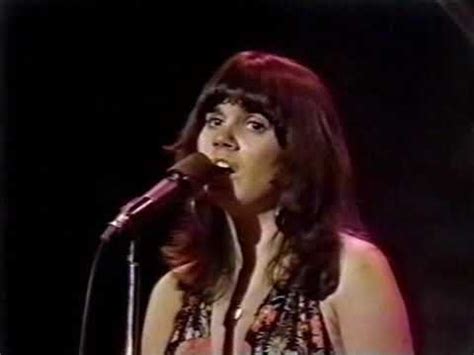 Linda Ronstadt - You Can Close Your Eyes (live 1975) - YouTube