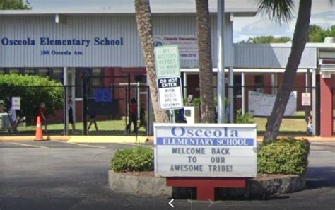 Ormond Beach Launches Save Our School Campaign In Regards To Osceola Elementary | WNDB - News ...