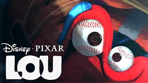 3 Disney Pixar Short Films To Binge Watch In One Sitting - Wake Up ...