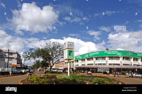 Thika kenya hi-res stock photography and images - Alamy