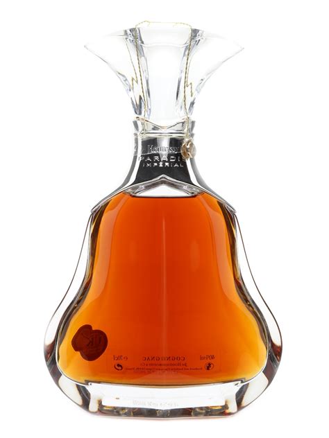 Hennessy Paradis Imperial - Lot 30776 - Buy/Sell Cognac Online