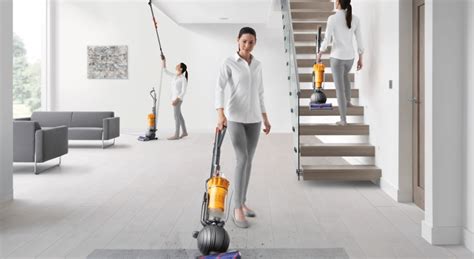 Best Dyson Vacuums 2020 Reviews | Best Dyson Vacuum Cleaner