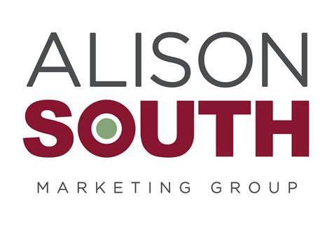 Alison South Marketing Group Profile