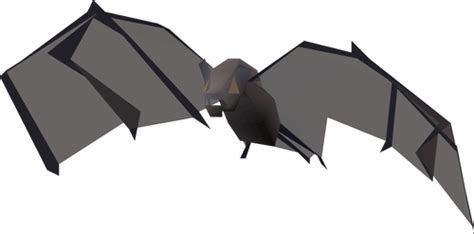 Giant bat (Brine Rat Cavern) - OSRS Wiki