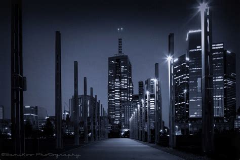 34 Magical Photos of Cityscapes at Night - The Photo Argus