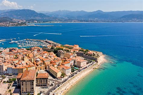 Travel Guide to Ajaccio, Corsica – The Thinking Traveller