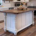 Custom Kitchen Islands – goodworksfurniture