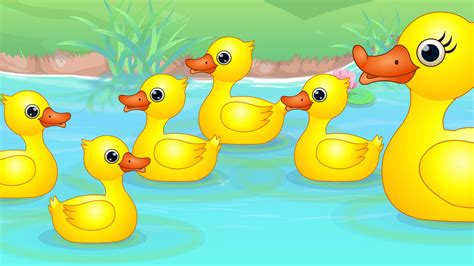 five little ducks clipart 10 free Cliparts | Download images on ...