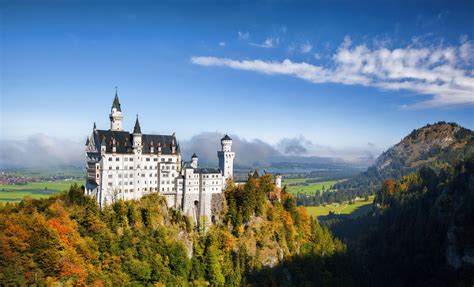 Bavaria | Cool places to visit, Places to visit, Places