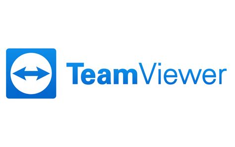 TeamViewer Logo PNG Download - Bootflare