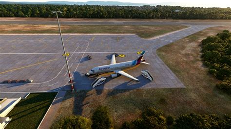 MXI Designs LDRI Rijeka Airport - GSX PRO Profile for Microsoft Flight ...