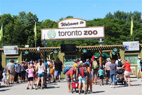 Toronto Event Industry News From Toronto Zoo, Toronto Outdoor Art Fair, Snipping for Hope, and ...